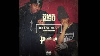 PMD - It’s the Pee 97’ ft. Prodigy Dj Supa Dave Remix