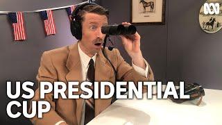 Who will win the presidential cup? | Sammy J (S3 Ep 40)