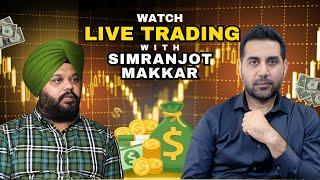 Interview to  @simranjotmakkar  || Introduction of Sniper Auto Trader And Sniper Slingshot Bot.