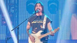 Juanes — Twist And Shout / La Bamba (en vivo / live) — October 30, 2024 — 4K