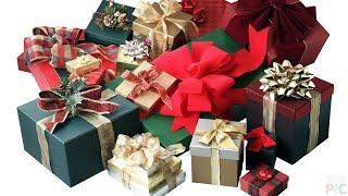 Практика "Подарки" на принятие  возможностей и дорогих подарков в вашу жизнь.