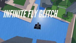 NEW INFINITE FLY GLITCH WITH SENKO KUNAI/SL2 SENKO KUNAI | Shindo Life