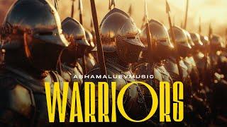 Warriors - by AShamaluevMusic (Epic Dramatic Music & Cinematic Trailer Music)