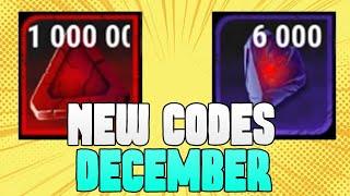 NEW CODES DBD (December 2023) Dead by Daylight Redeem Codes Promo Free Bloodpoints Iridescent Shards