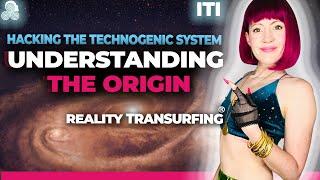 Hacking The Technogenic System By Vadim Zeland - Understanding The Origin - Reality Transurfing