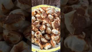 Uyghur food