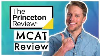 Princeton Review MCAT Prep Review 2024 (Is It Worth It?)