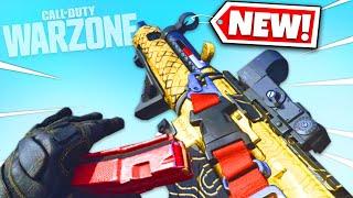 the NEW UPDATE 1.20 in MODERN WARFARE.. (HUGE!)