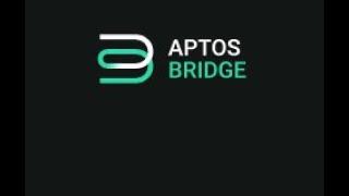 Aptosbridge review (layerzero possible Airdrop)