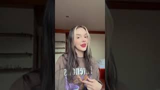 Попробуй меня на на вкус и выпей мой даряна джус #tiktok