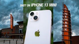 iPhone 13 Mini Review - NOT WHAT I EXPECTED