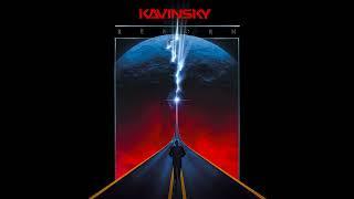 Kavinsky - Outsider (Official Audio)
