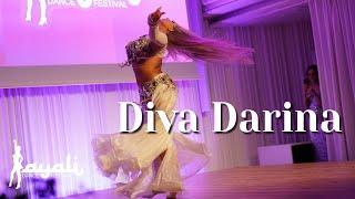 Diva Darina | Layali Dance Festival 2020