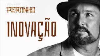 Leo Estakazero - Inovação (Áudio Oficial)