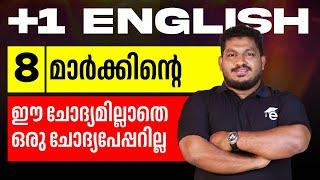 Plus One English | Speech | How To Write Speech | Eduport