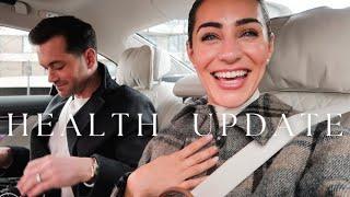 2 MONTH HEALTH UPDATE & A CLASSIC & TIMELESS SPRING HAUL | Lydia Elise Millen