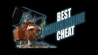  New Albion Online Hack 2024  | Free Cheats Bot & Radar Cheat | Get Ahead Now! 