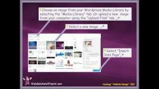 Change an Image in the Wordpress Avada Theme