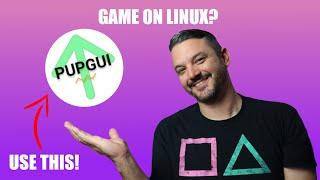 How To Install ProtonGE On Linux For Steam And Lutris!