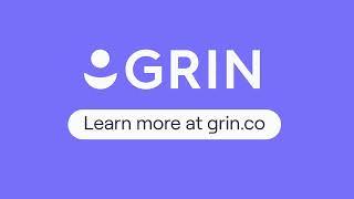 How GRIN Helps Ecommerce Brands Thrive in the Creator Economy