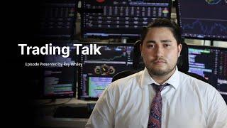 Trading Talk Episode 236 - Trend Trading Fast