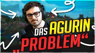 Das Agurin "Problem" League Opinion #13 [League of Legends Deutsch / German]