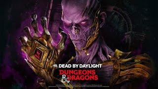 Dead by Daylight | Dungeons & Dragons | Official Trailer