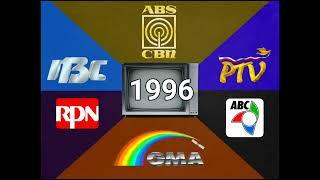History of Philippine television logos through the years (1975-2023)
