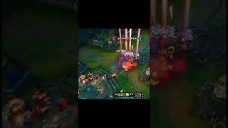 Zilean duo combos #shorts #leagueoflegends #lol