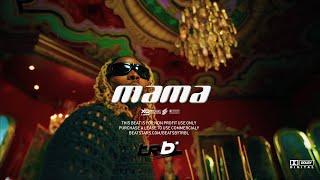 [FREE] Asake x BurnaBoy x Rema x Davido  amapiano Type Beat - "MAMA" | Afrobeats 2022