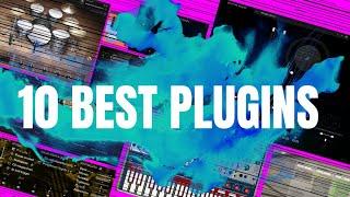 Best VST Plugin Award 2024