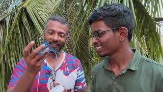 KZ Castor Dual driver IEM for 1449 - User experience review with Pon Manoj