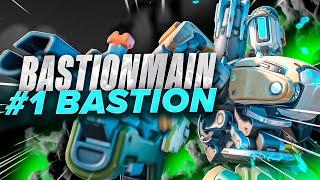 What 3000+ Hours of Bastion Looks Like...