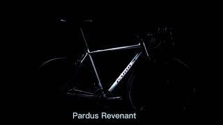 Pardus Revenant