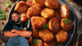 Pork Chop Nuggets: The Recipe Chik-Fil-A Doesn't Want You to Know!