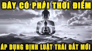 Phải Chăng Bí Ẩn Tối Thượng Về Con Đường Giải Thoát Đã Được Tiết Lộ? | BA Universe