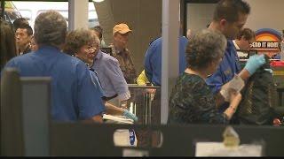 Key mistakes to avoid when traveling with TSA PreCheck