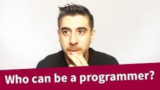 Can YOU become a Coder? YES, here is why!