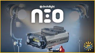 DEDOLIGHT NEO SYSTEMS