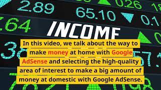 best Adsense Niches High Paying Keywords For Google Adsense 2023