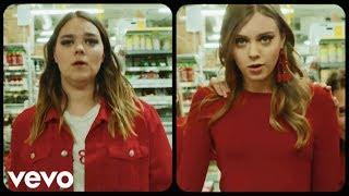 First Aid Kit - It's a Shame (Official Video)