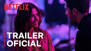 Sex/Life: Temporada 2 | Trailer oficial | Netflix