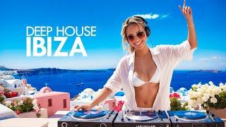 Ibiza Summer Mix 2025  Best Of Tropical Deep House Music Chill Out Mix 2024  Chillout Lounge