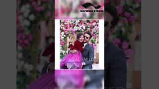 Wahaj Ali with Daughter #pakistanidrama #viral #terebin #mujhypyarhuatha #wahajali #shorts #showbiz