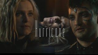 Murphy & Abby(+Clarke) I Hurricane