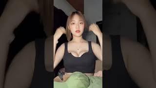 new video is trending#seoah #dance #ai #koreangirls #asian #girlfriends