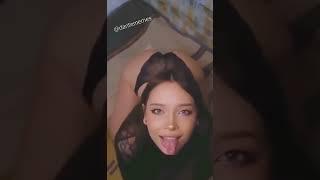 sexy tiktok girl 