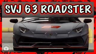 TRICK TO WIN AVENTADOR SVJ 63 ROADSTER! GOLD CRATES! | CSR RACING 2