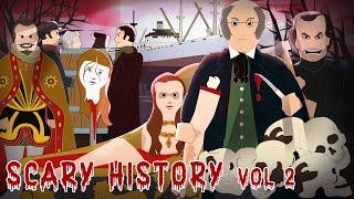 Scary History Series 2