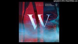 Martin Garrix & Pierce Fulton feat. Mike Shinoda - Waiting For Tomorrow